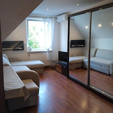 Apartament Mazurska 24A Ketrzyn Ngoại thất bức ảnh