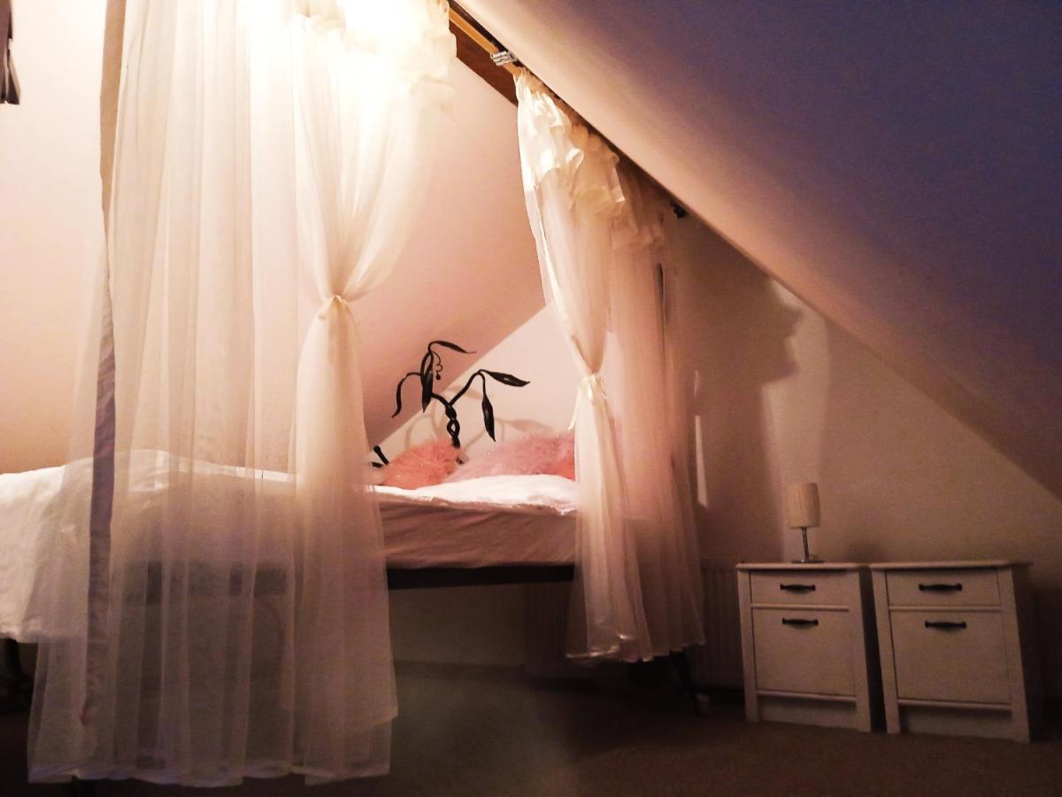 Apartament Mazurska 24A Ketrzyn Ngoại thất bức ảnh