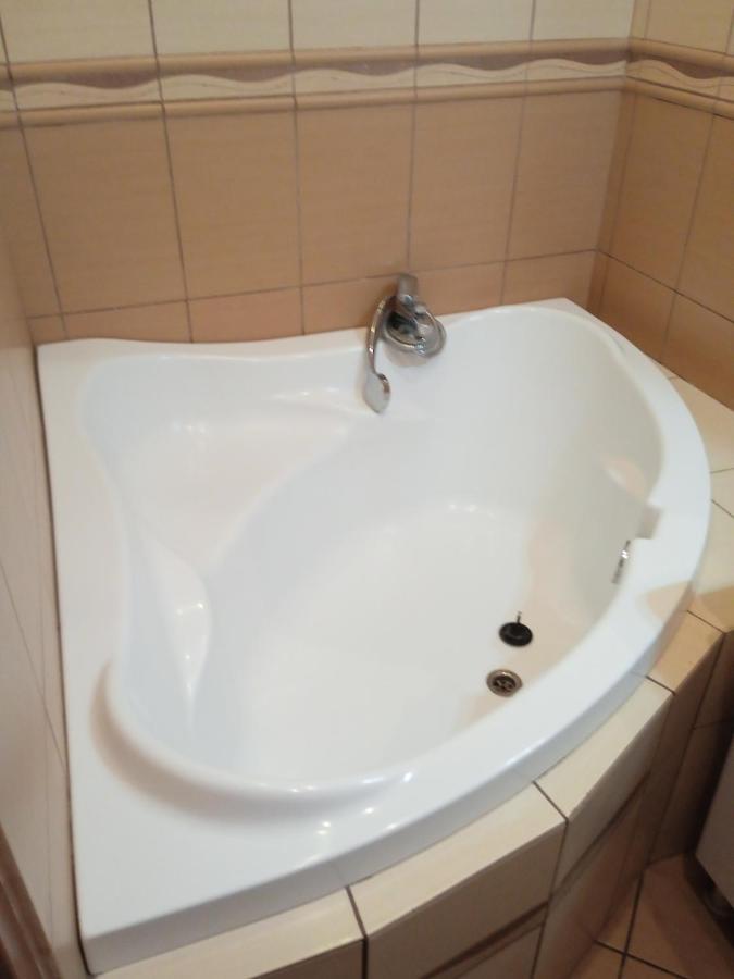 Apartament Mazurska 24A Ketrzyn Ngoại thất bức ảnh