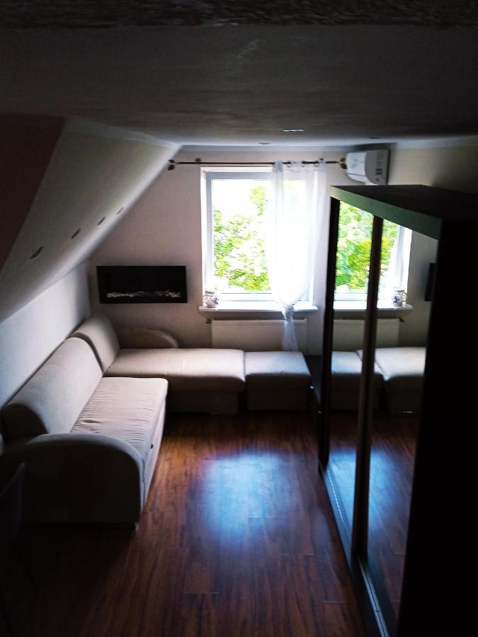 Apartament Mazurska 24A Ketrzyn Ngoại thất bức ảnh