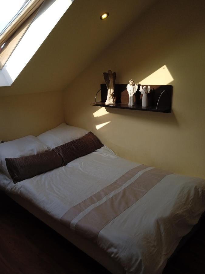 Apartament Mazurska 24A Ketrzyn Ngoại thất bức ảnh