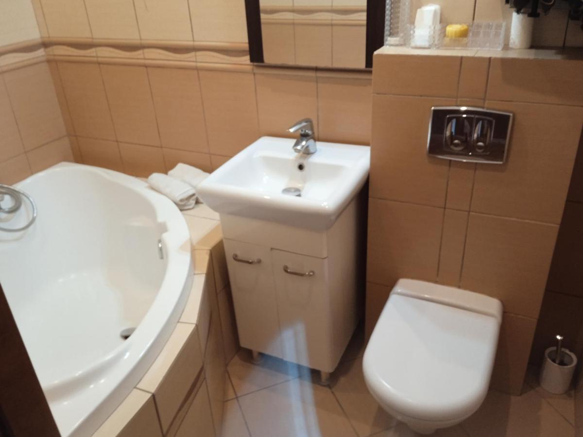 Apartament Mazurska 24A Ketrzyn Ngoại thất bức ảnh